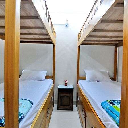 Duy Phuoc Hotel Nha Trang Exteriör bild