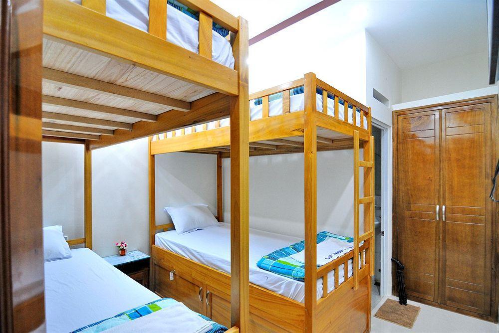 Duy Phuoc Hotel Nha Trang Exteriör bild